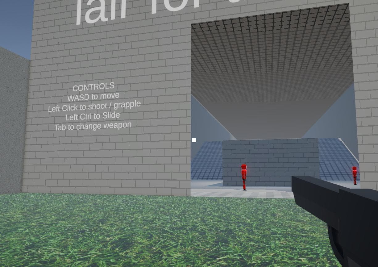 Beanboy screenshot 2