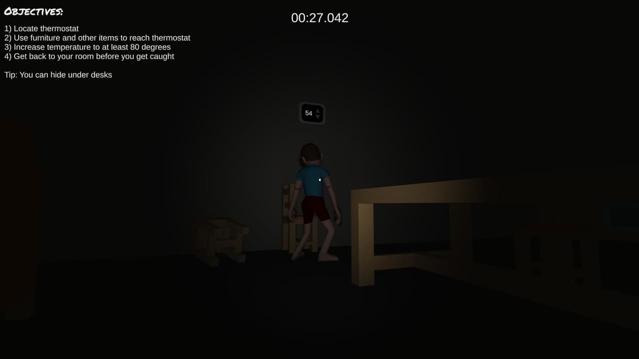 Fahrenheit Frenzy screenshot 2