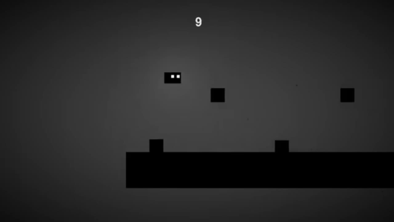 Shadow Running
