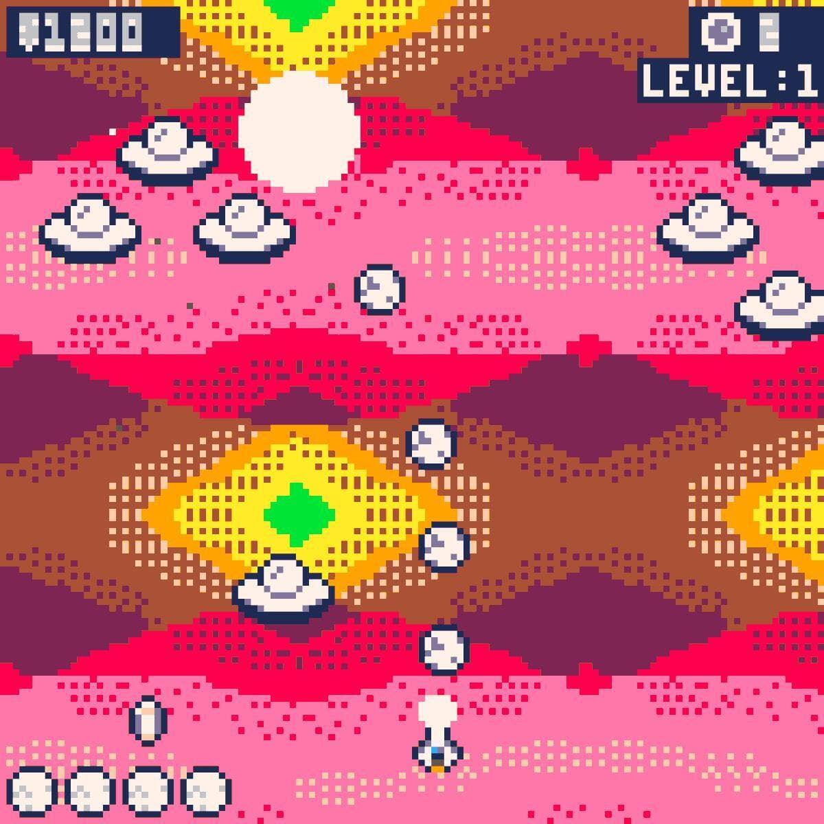 MOONSHMUP screenshot 2