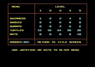Park Patrol screenshot 3