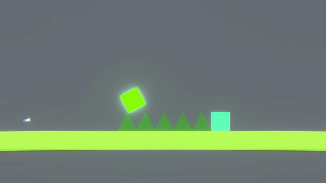 Not so Impossible Game