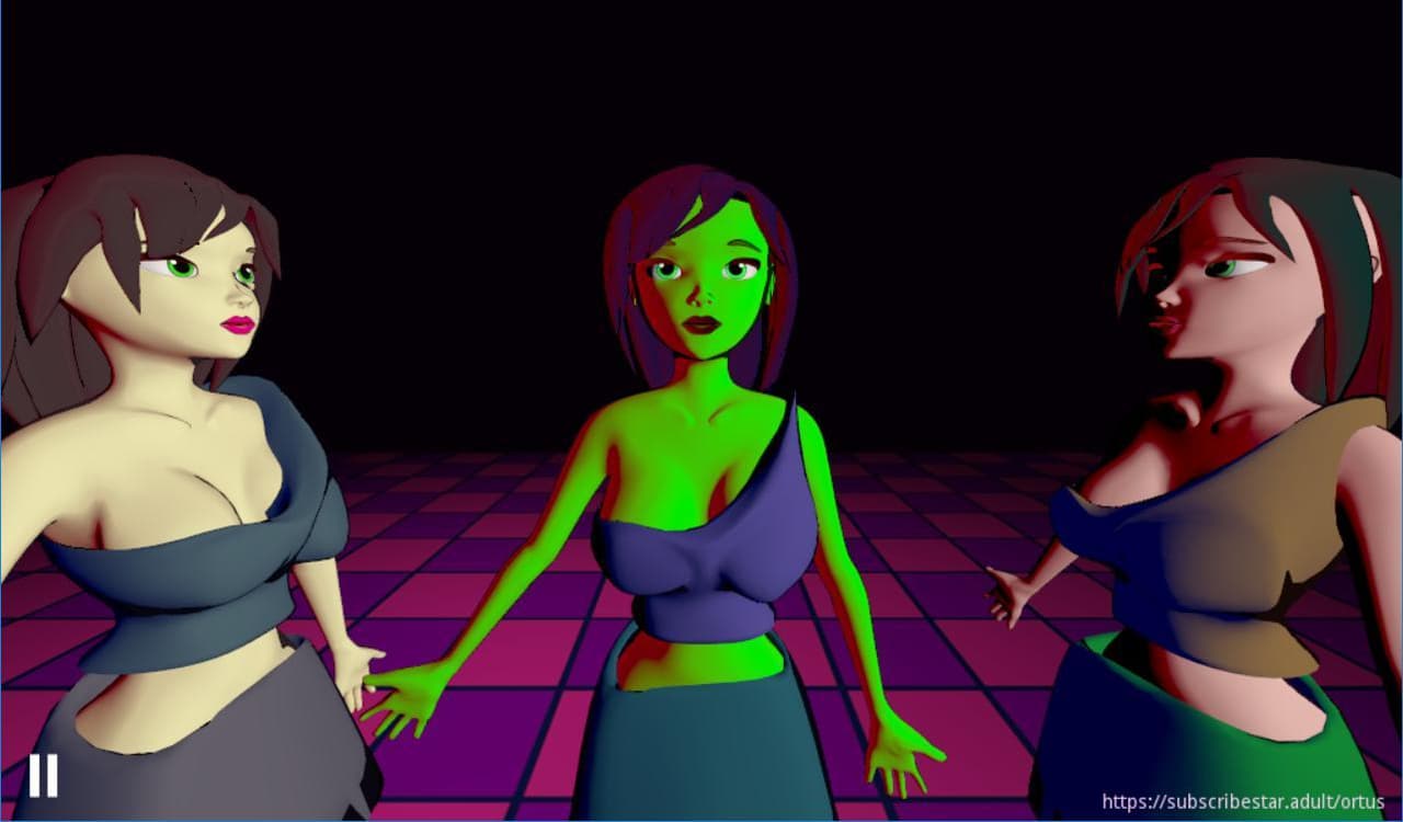 Ortus screenshot 2