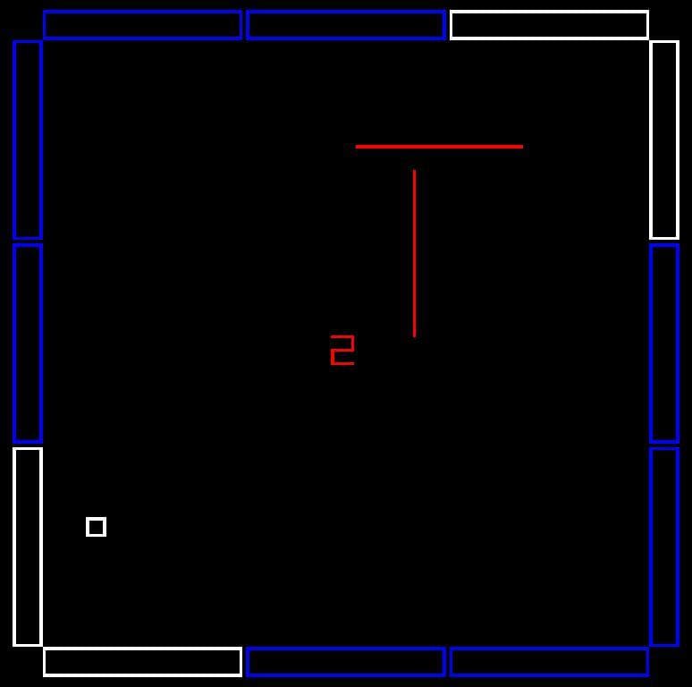Vector Sector