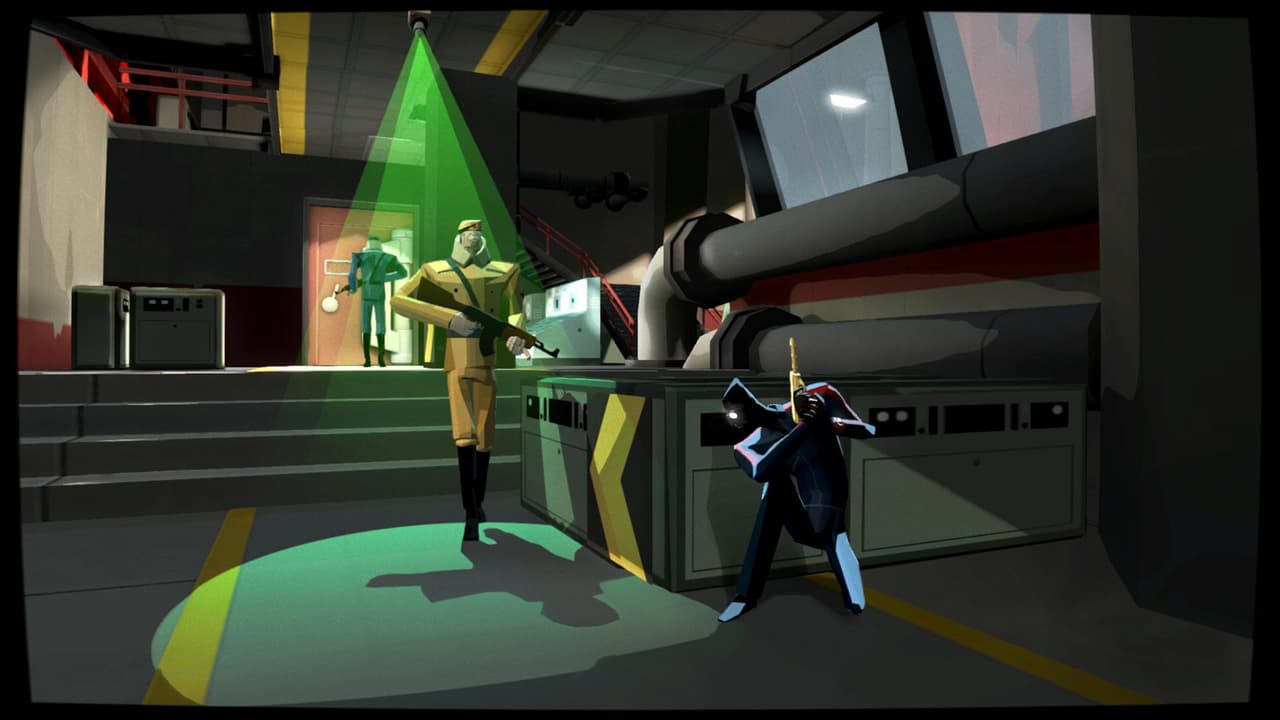 CounterSpy screenshot 3