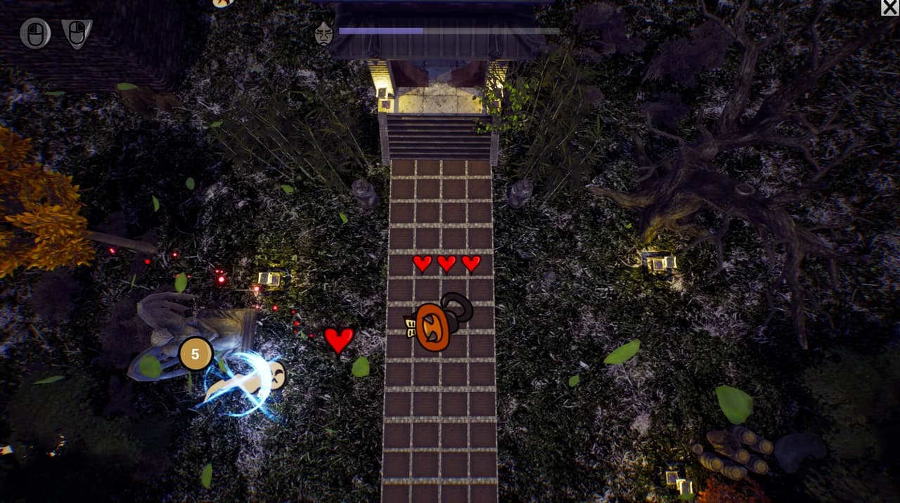 Oni Oni screenshot 3