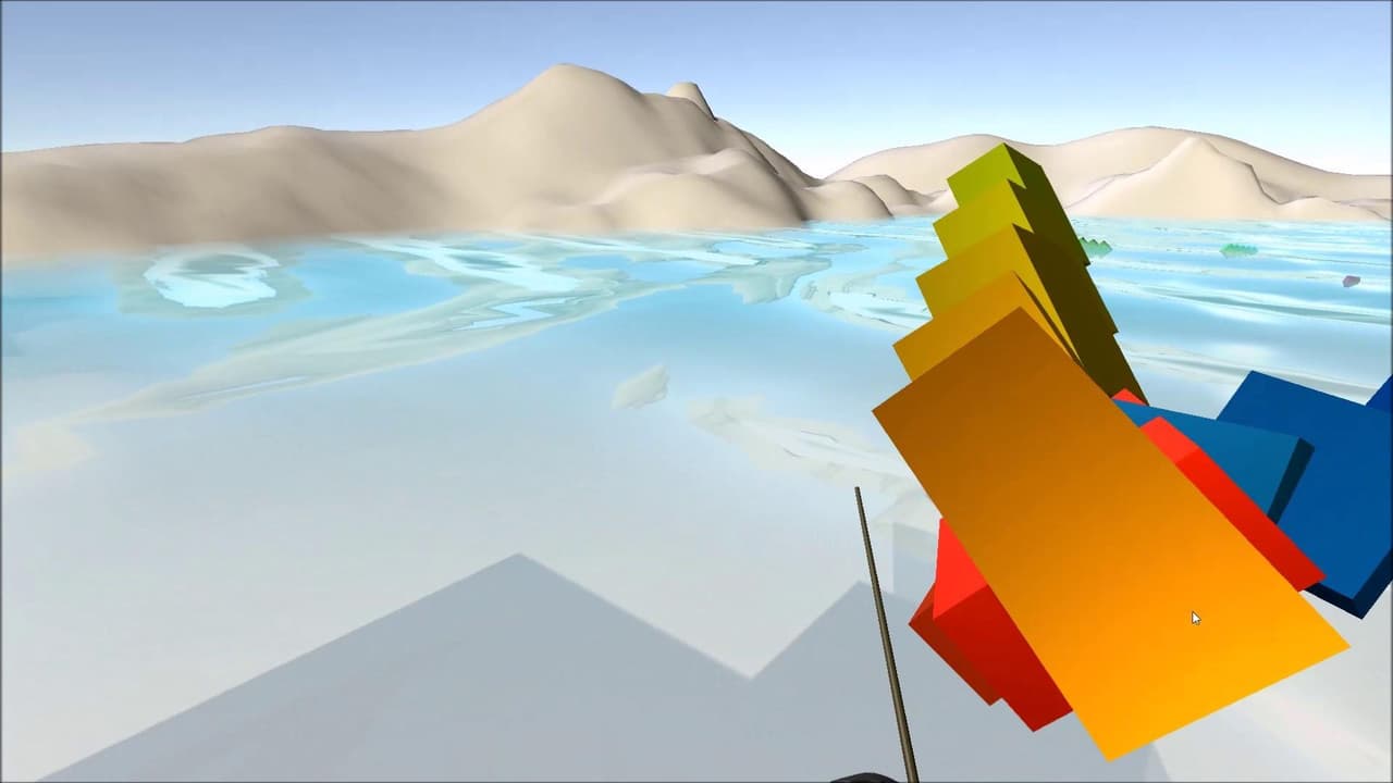 Feeding Frenzy (itch) screenshot 4