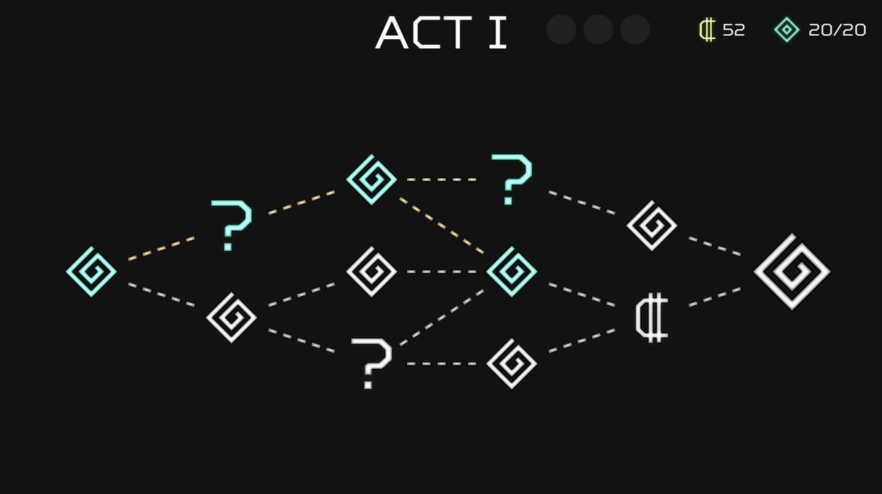 Shapebreaker - Prologue screenshot 5