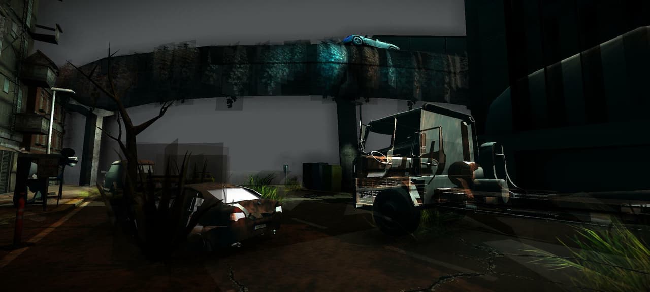 Vincity-alfred screenshot 5