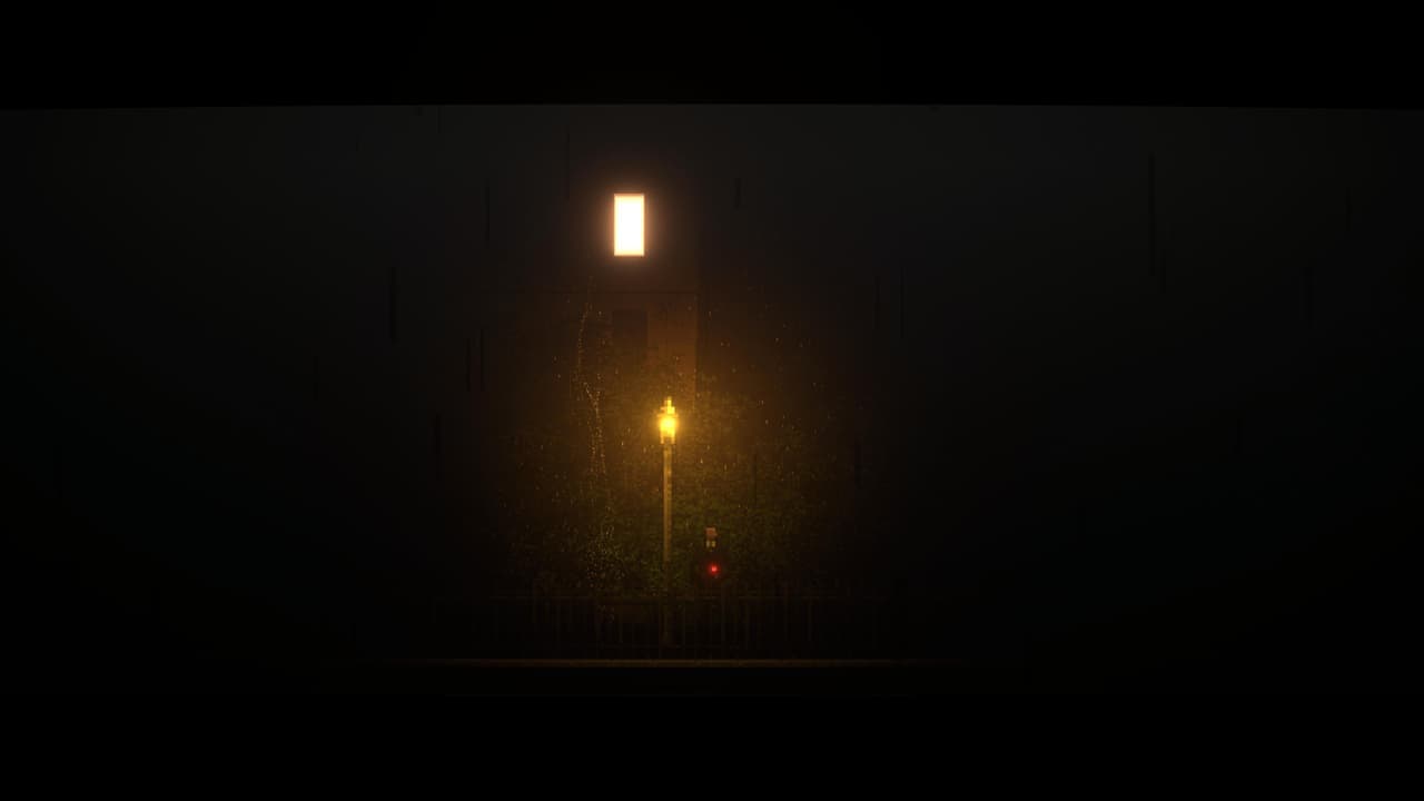 Requiem (itch) (fabiankozielski) screenshot 3