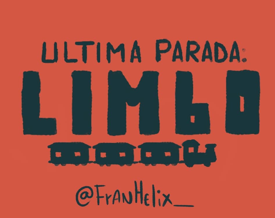 ultima parada: Limbo