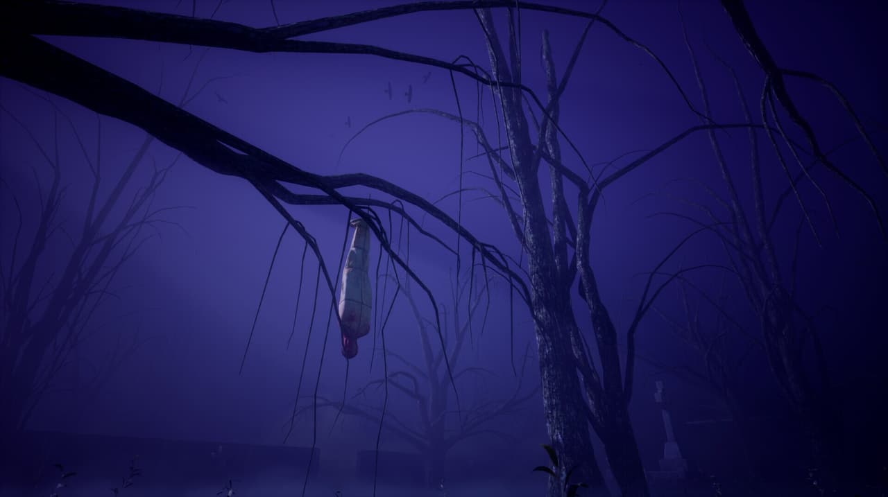 Monster Hide screenshot 6