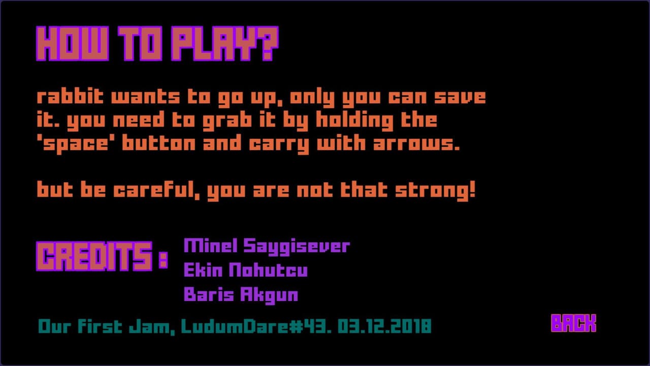 take me up! (minelsaygisever) screenshot 3