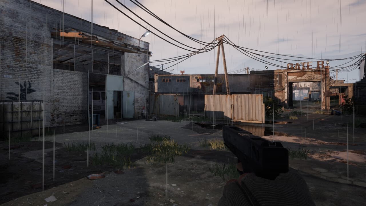 OPG: Clan Wars screenshot 4