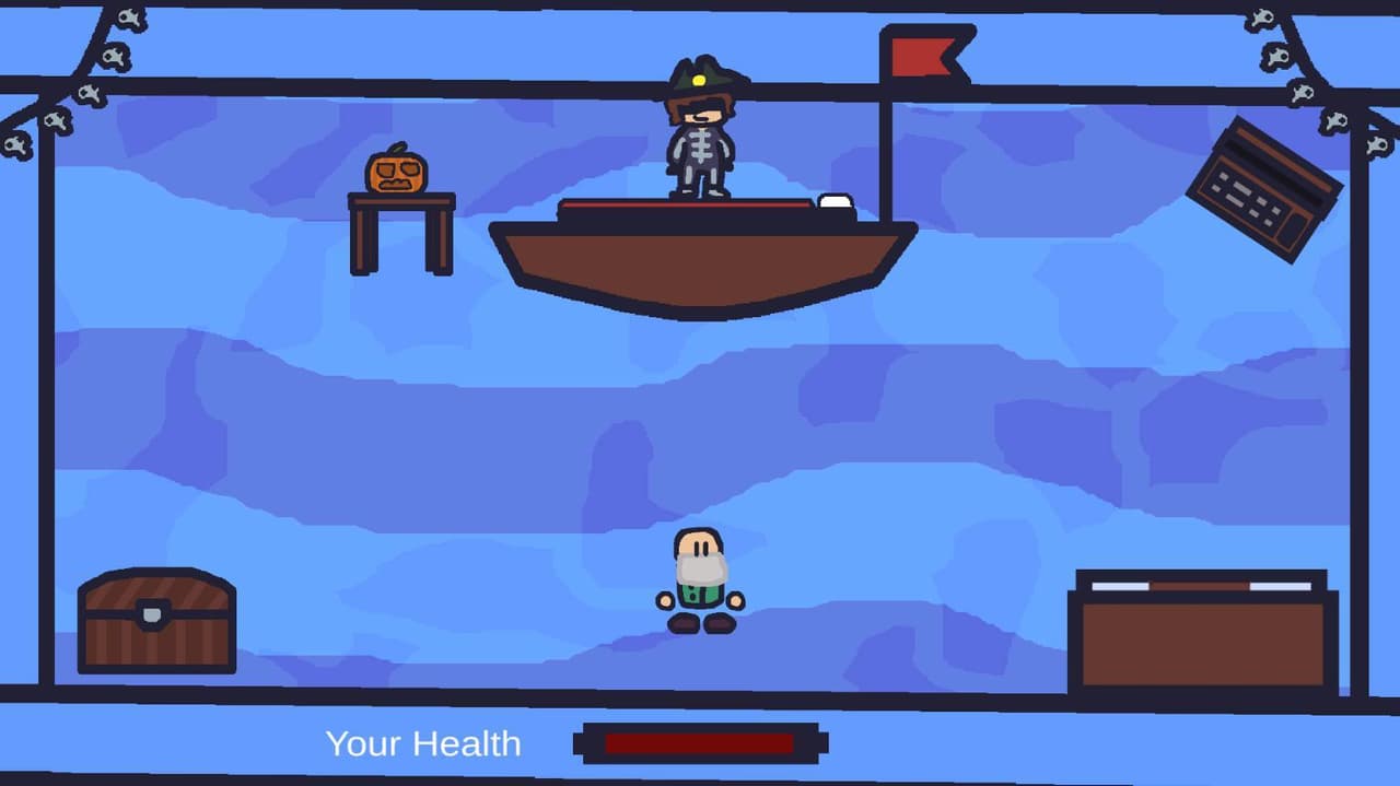 Sacrifice Em All screenshot 3