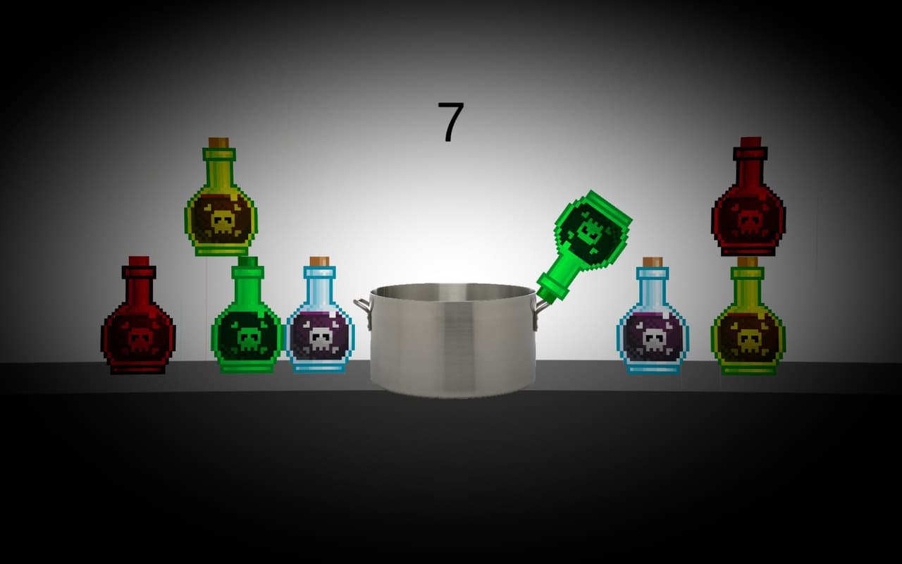 The spy sinpai screenshot 4