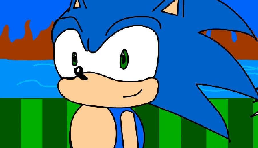 Sonic Adventures in South Island screenshot 6