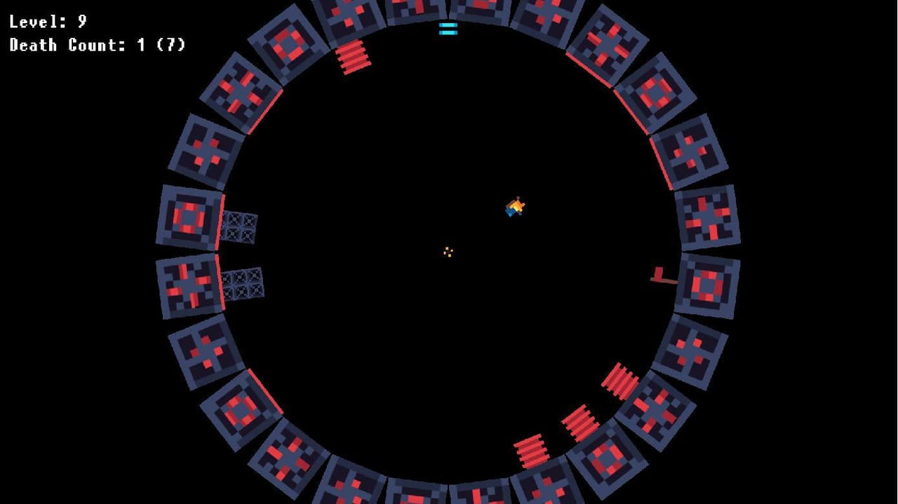 Meridian Coil screenshot 3