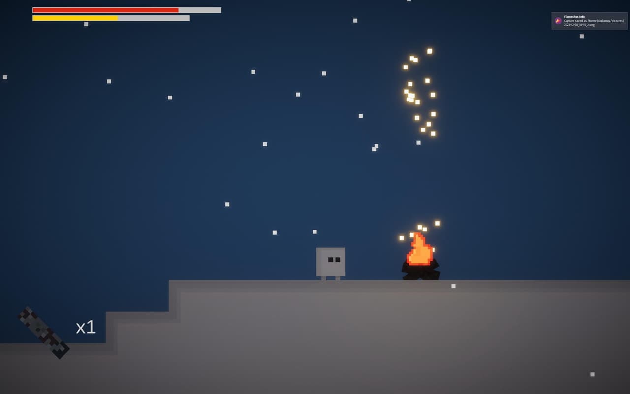 Keep It Warm! screenshot 5