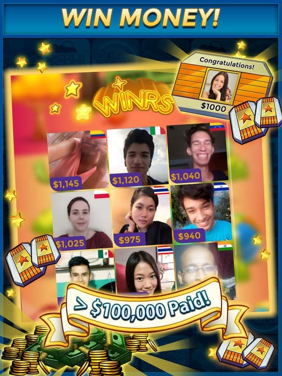 Toy Town Cash Money App screenshot 2
