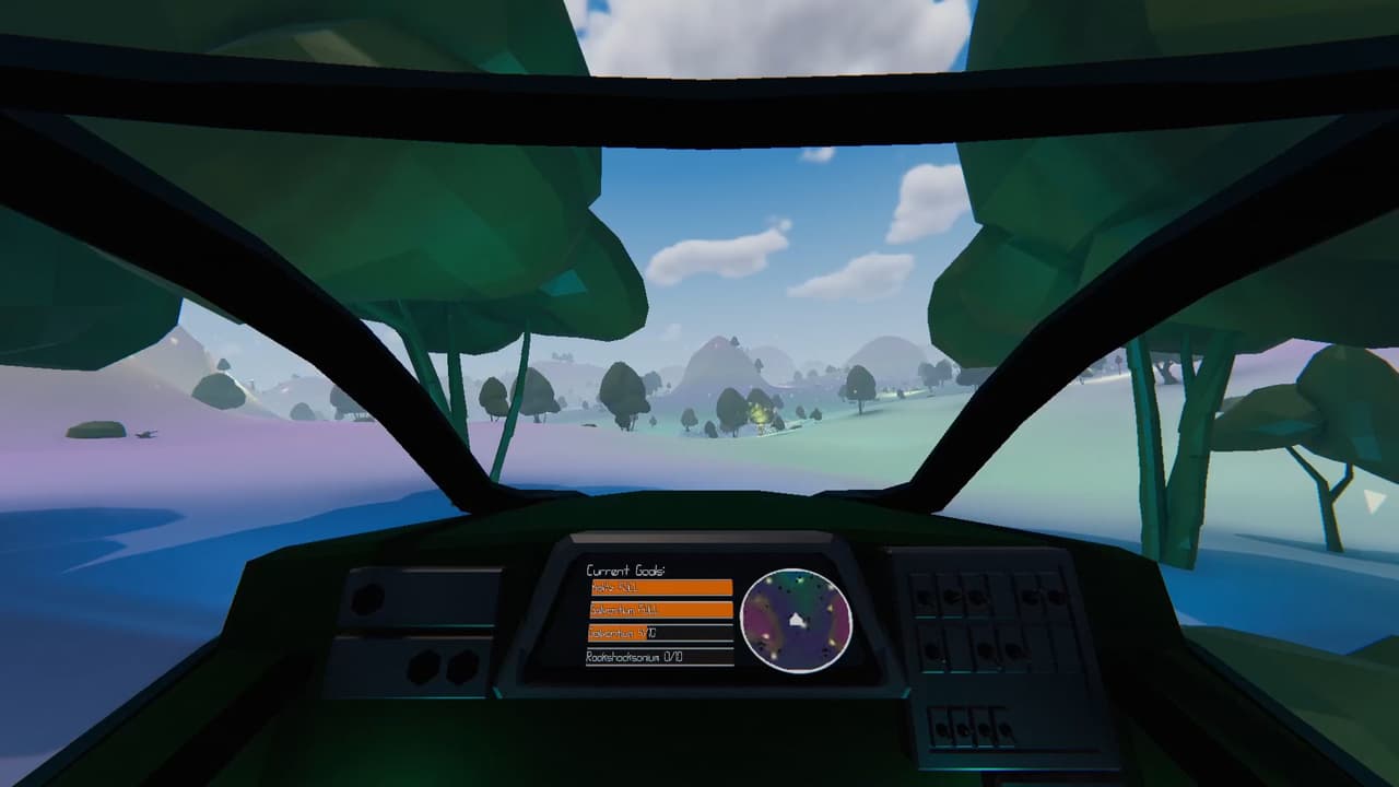 Infinite Horizon screenshot 6