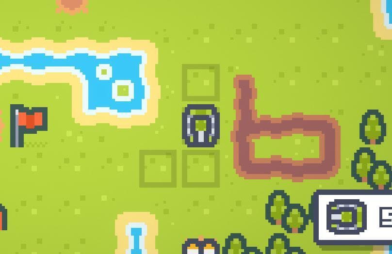 Camp Raid screenshot 3