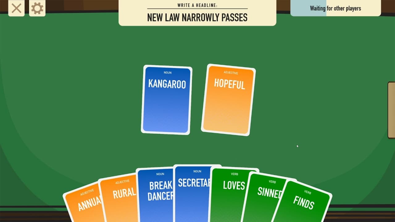 Yesterdays News screenshot 4