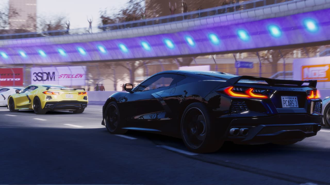 Project CARS 3 screenshot 6