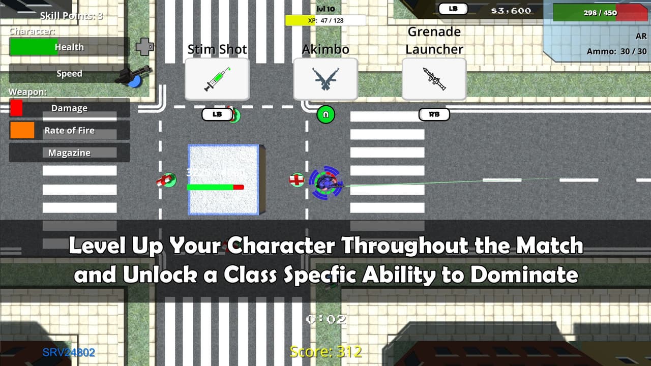 Warlords.IO screenshot 6