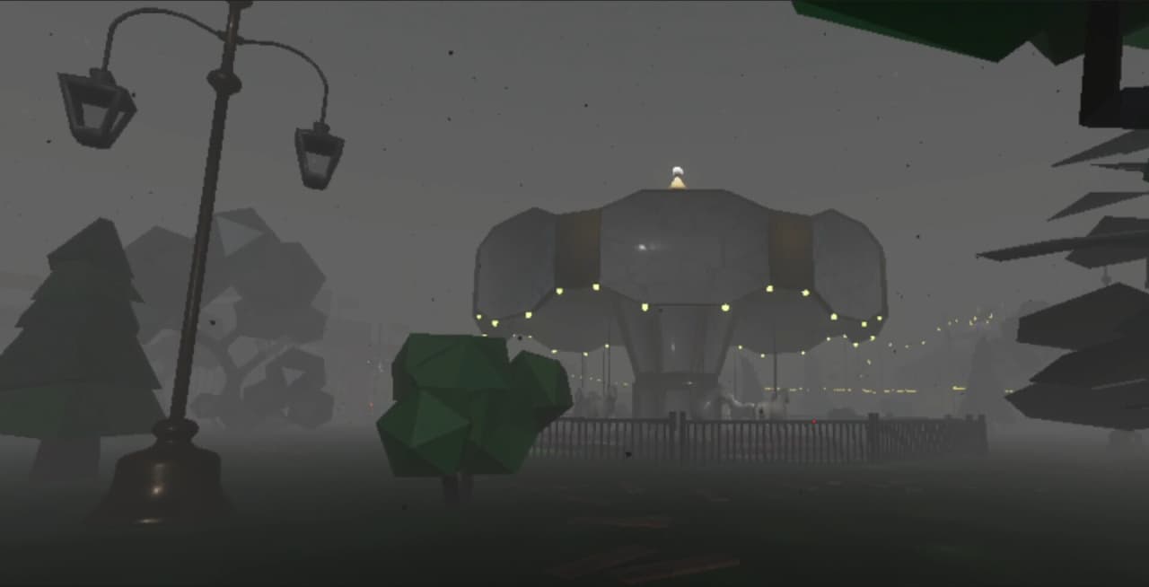 Project CarnEvil screenshot 2
