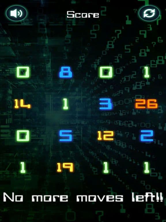 Newton Code screenshot 4