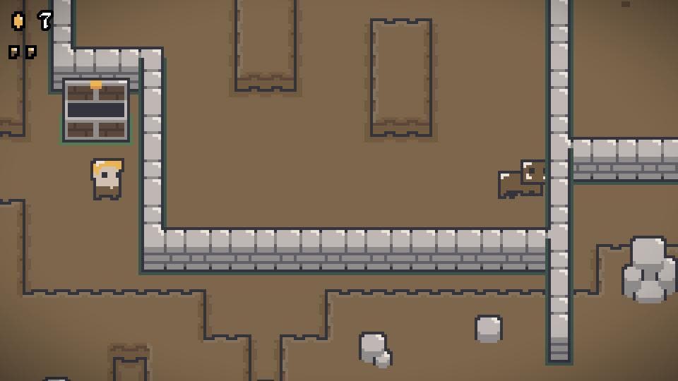 Barlaams Ritual screenshot 3