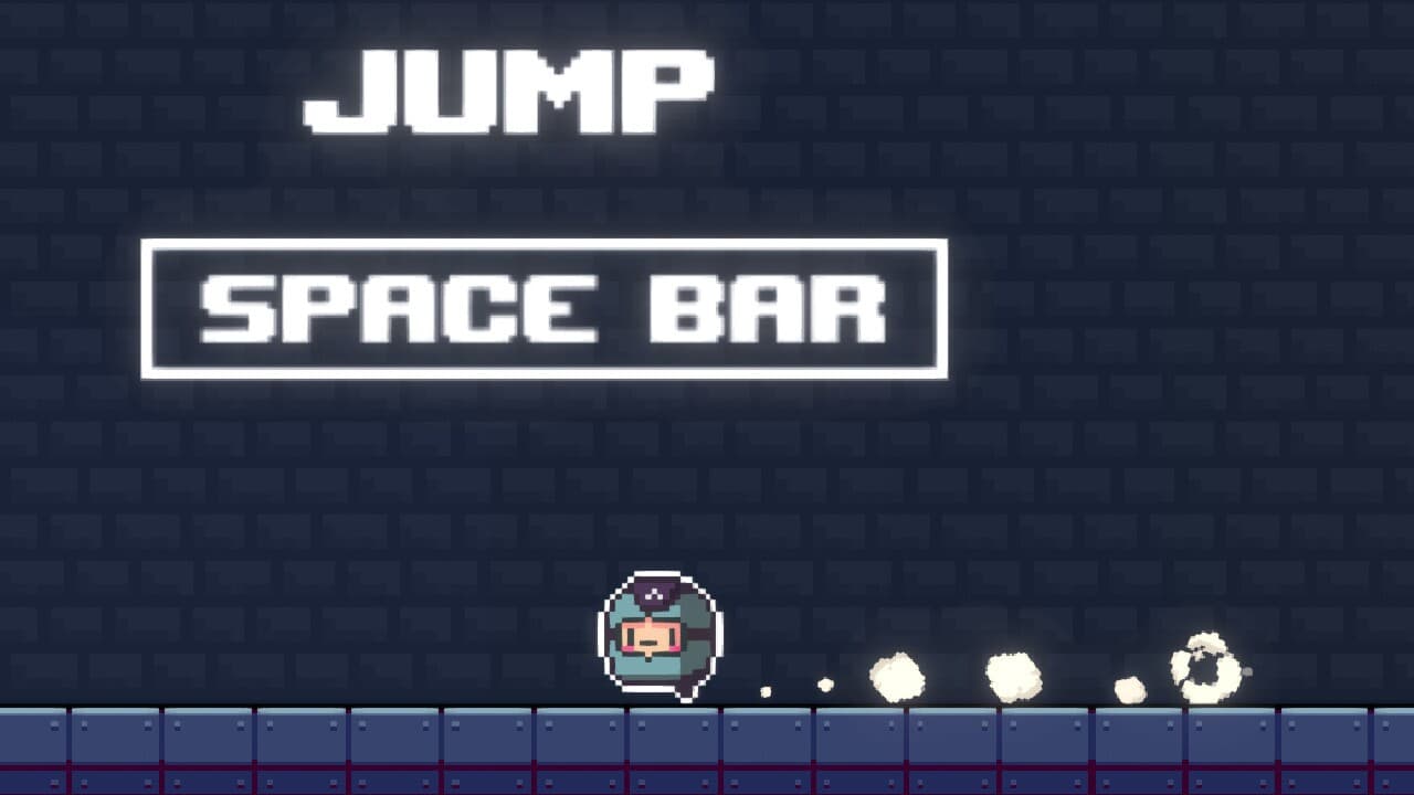 Dubu Rush screenshot 3