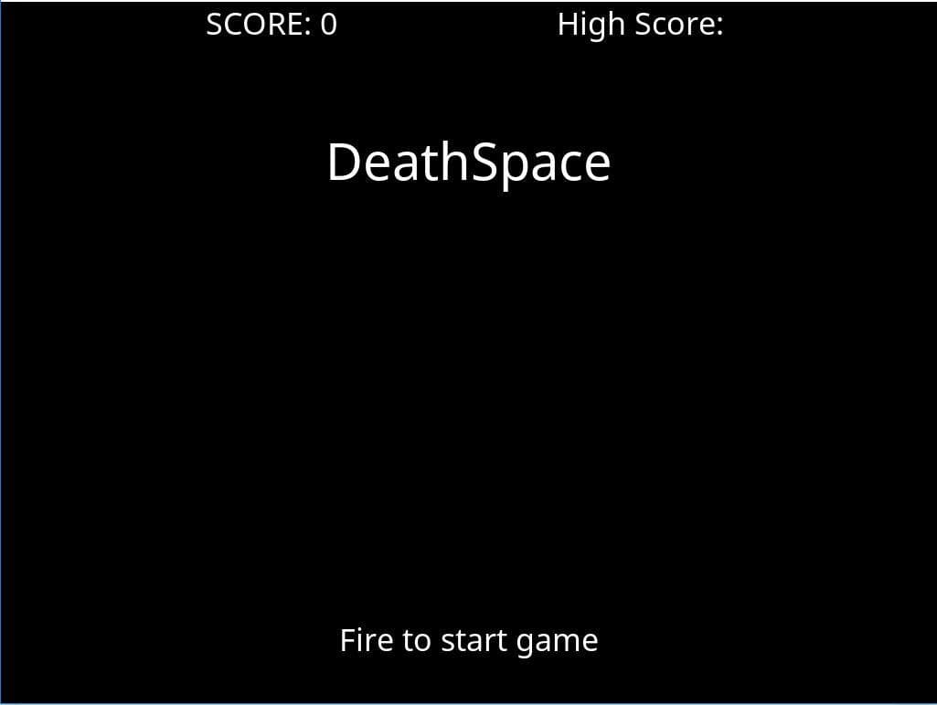 DeathSpace screenshot 3
