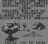 Kingdom Crusade screenshot 3