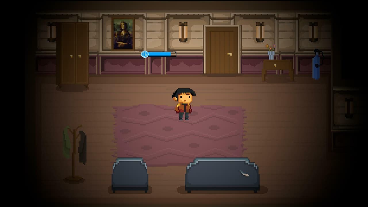 Who Tells the Truth screenshot 3