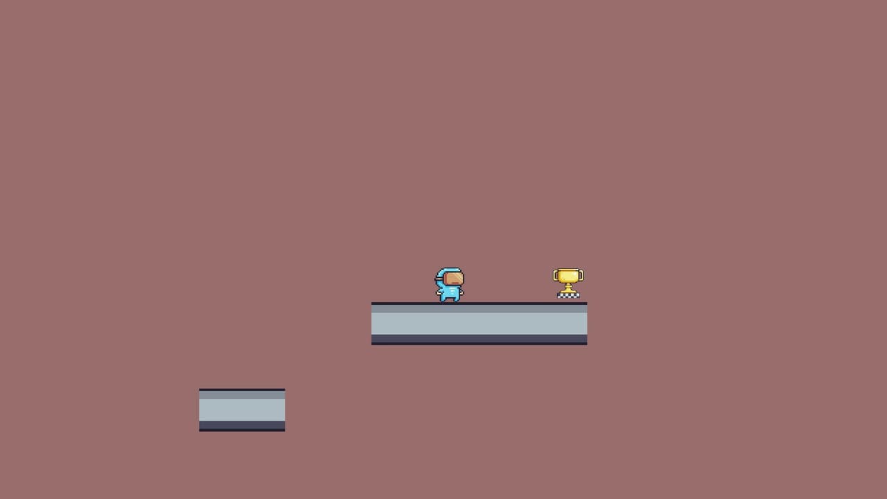 A Very Easy Game screenshot 4