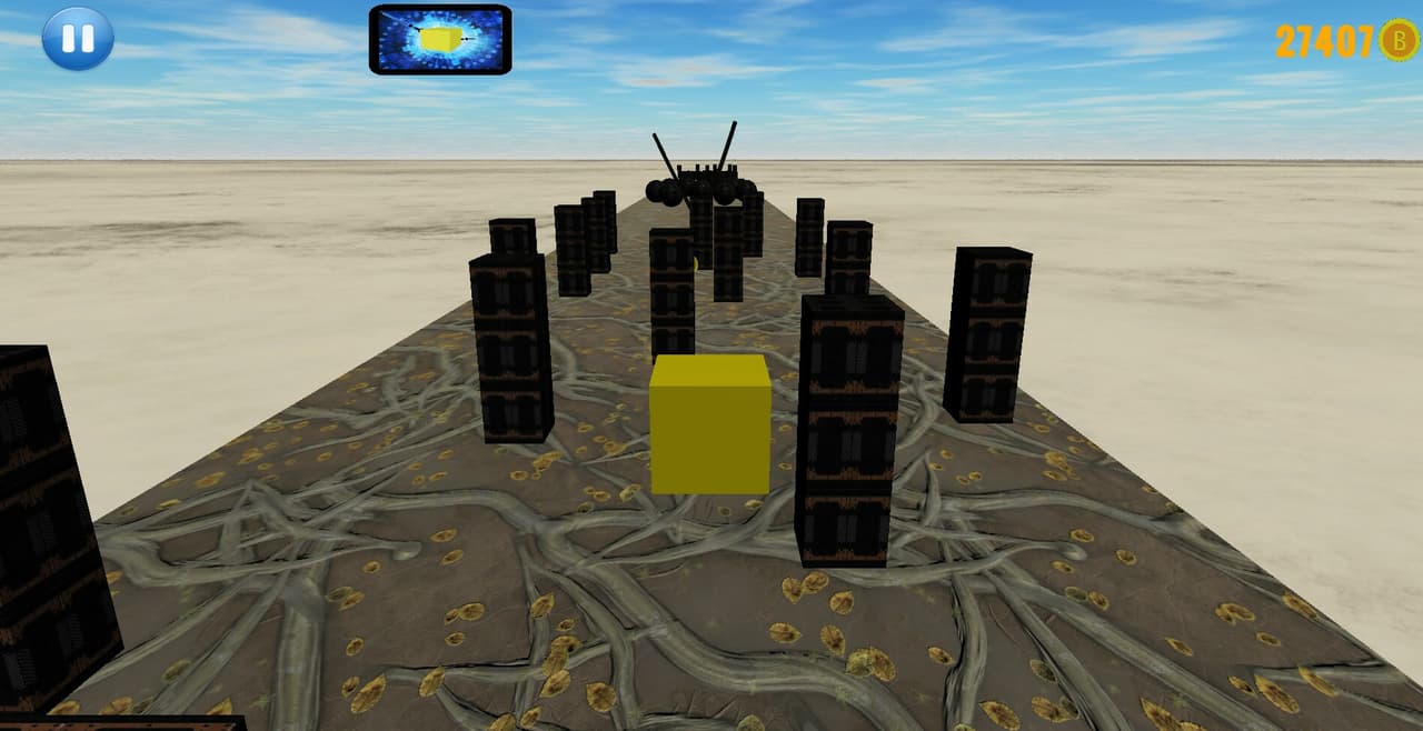 Cube Shifter screenshot 4