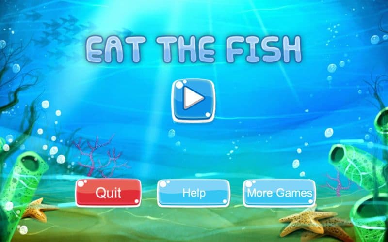 Eat The Fish 2016