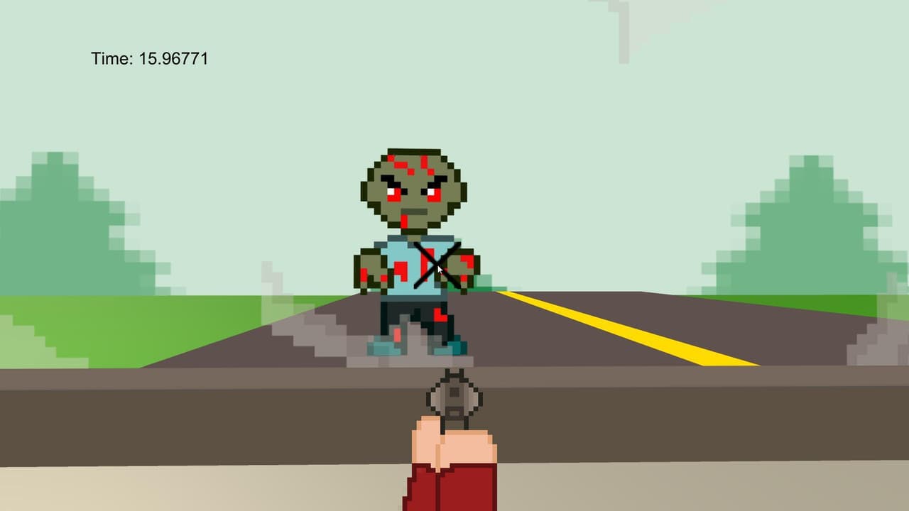 End of the Road screenshot 3