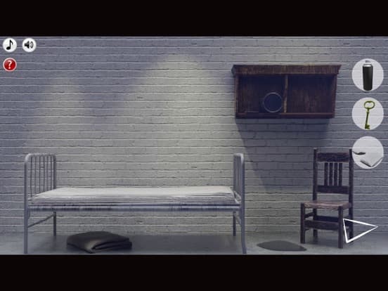 Escape Prison 2 framed 4murder screenshot 4
