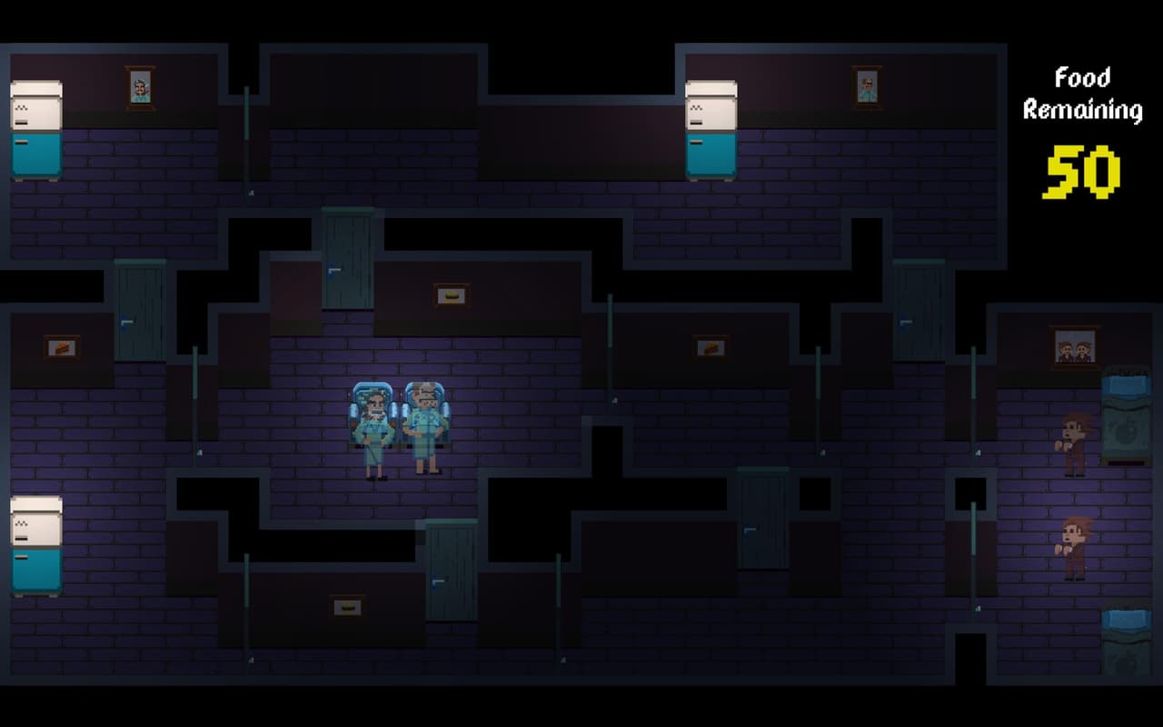 Midnight Snack (malmazuke) screenshot 3