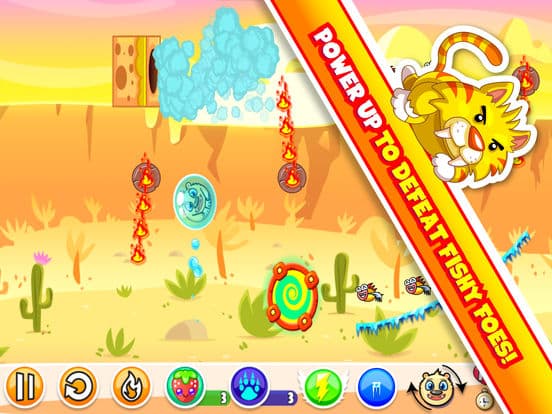 Polar Rollout screenshot 5