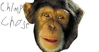 Chimp Chase (unfinished)