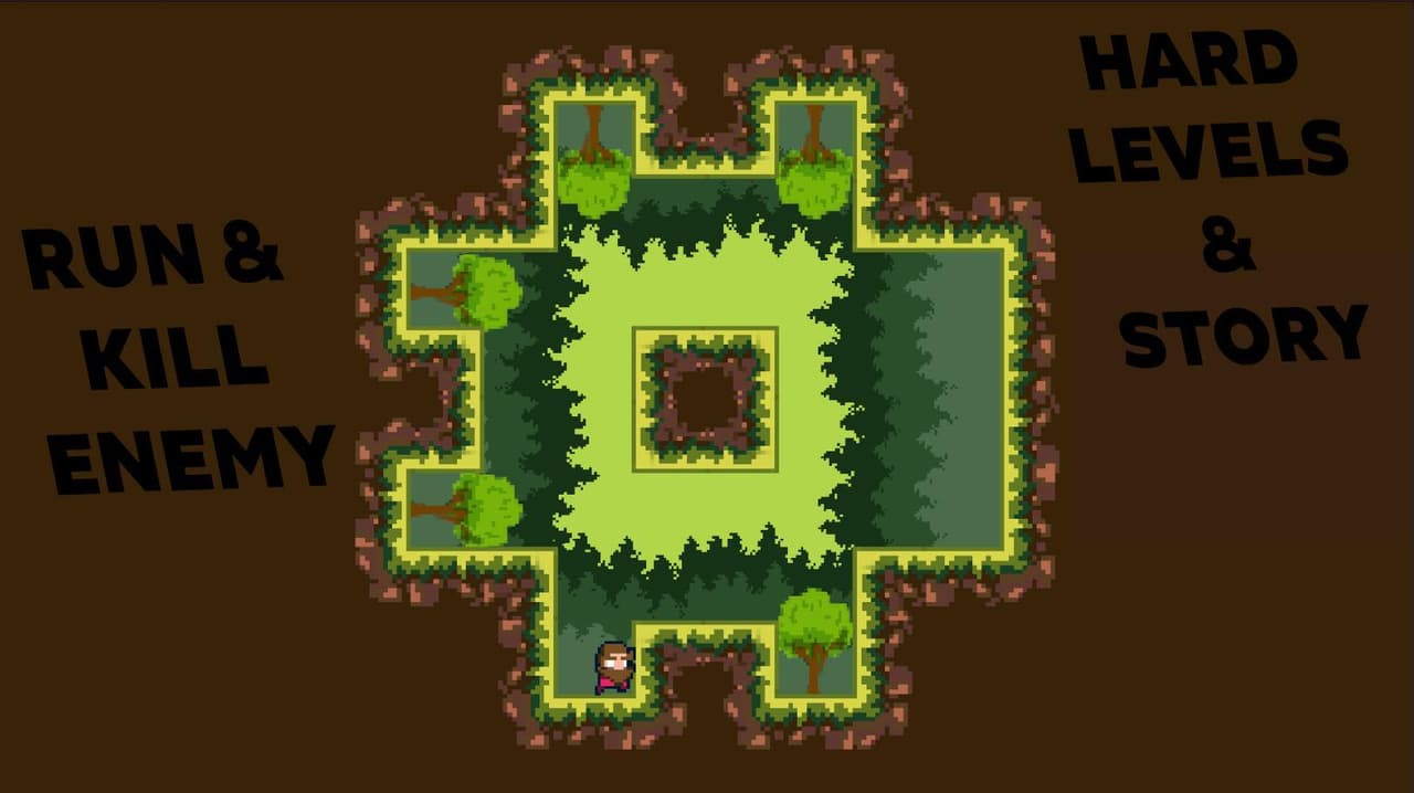 Zemsta Drwala screenshot 4