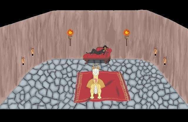 A Most Inconvenient Evening screenshot 2