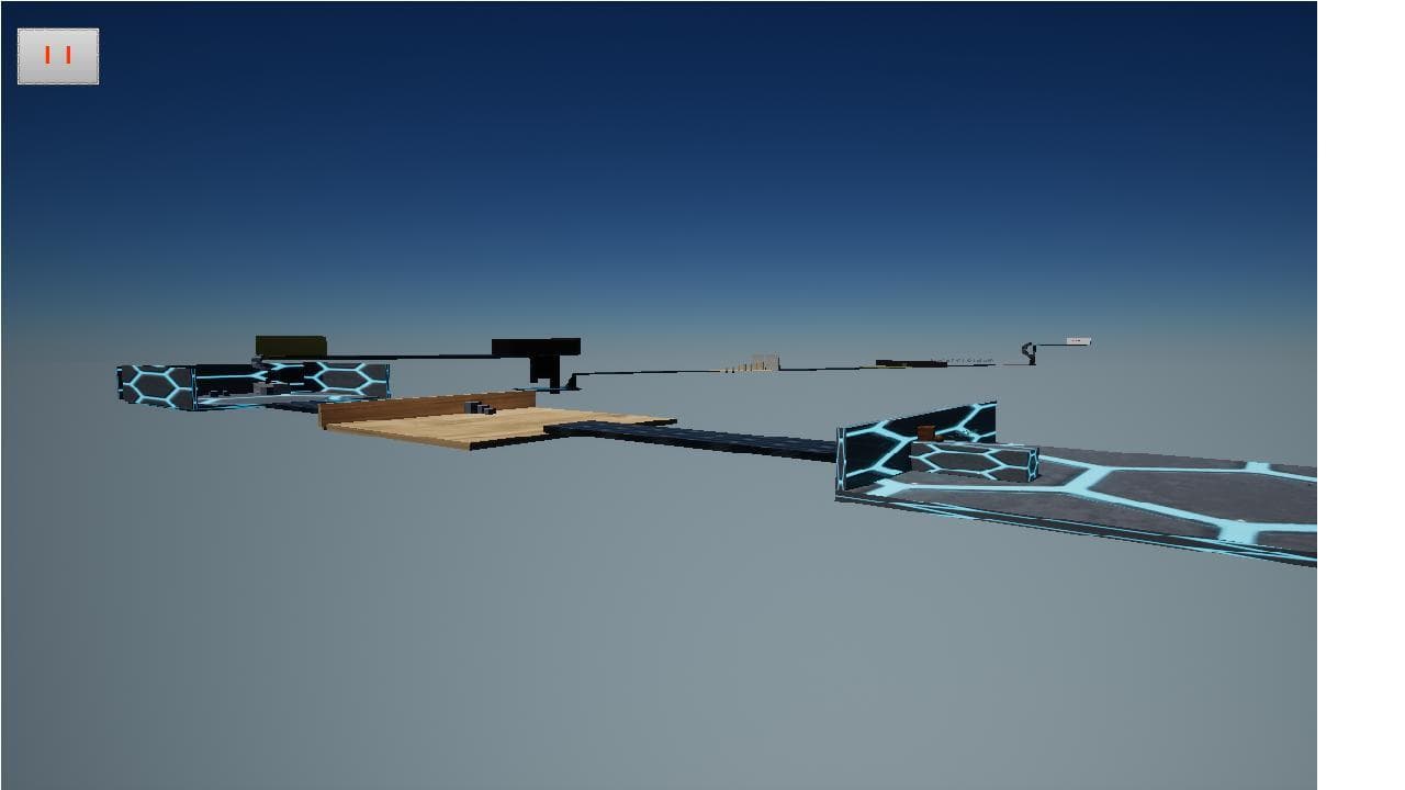 Bridges (DemirpenCHE) screenshot 2