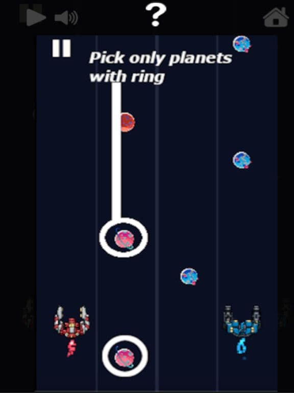 Planet Pick