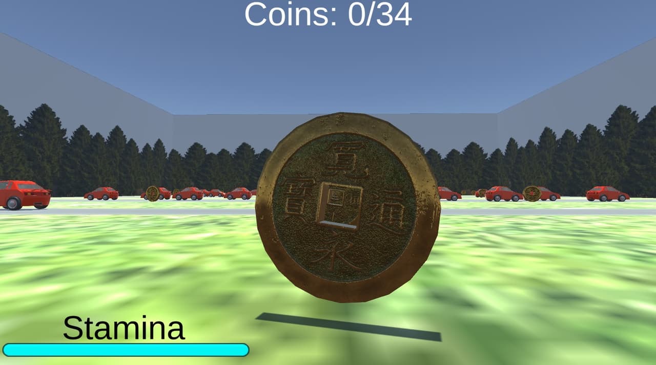Whappy Street screenshot 2