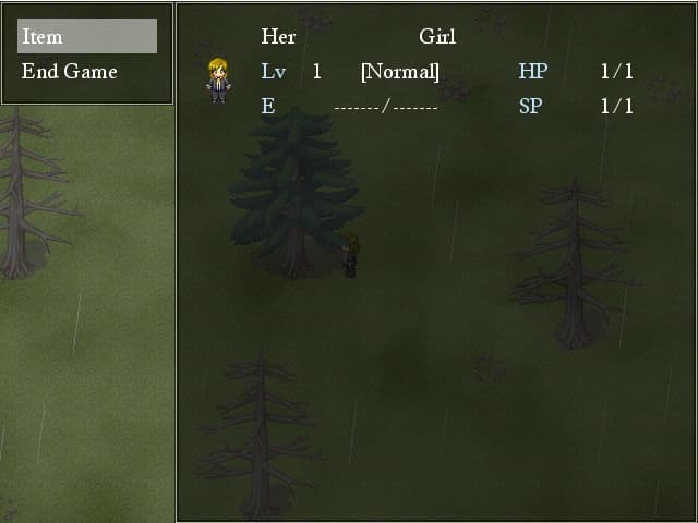 Notes (itch) (AdnanIsUgly) screenshot 3